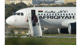 Así liberaron a los rehenes del avión de Afriqiyah Airways Así liberaron a los rehenes del avión de Afriqiyah Airways