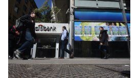 Suspenden el paro bancario del jueves Suspenden el paro bancario del jueves