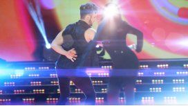 Ernestina Pais contó cómo sigue su sueño después del Bailando Ernestina Pais contó cómo sigue su sueño después del Bailando