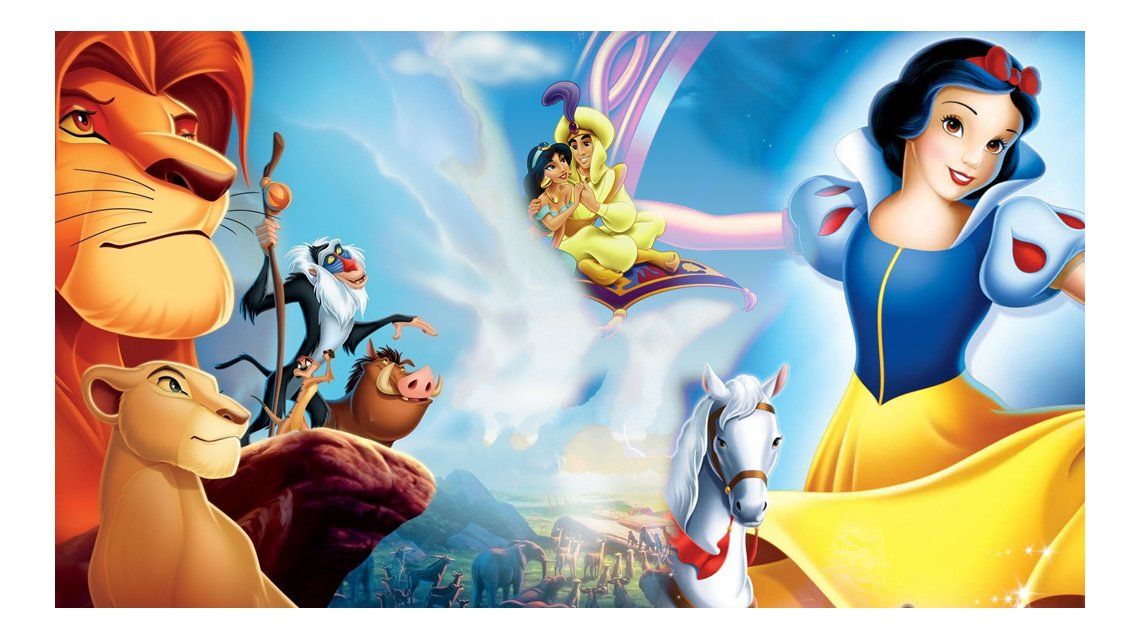 Las 10 mejores películas animadas de Disney, a 50 años de ... - 1140 x 640 jpeg 117kB