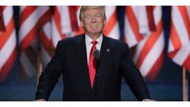 Donald Trump se reúne con el sector tecnológico Donald Trump se reúne con el sector tecnológico