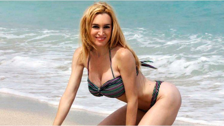 Fatima Florez sex Fatima Florez photos