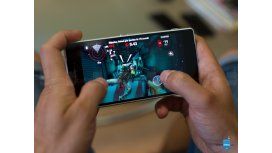 Sony anunció la fecha de lanzamiento de videojuegos de PlayStation para smartphones Sony anunció la fecha de lanzamiento de videojuegos de PlayStation para smartphones