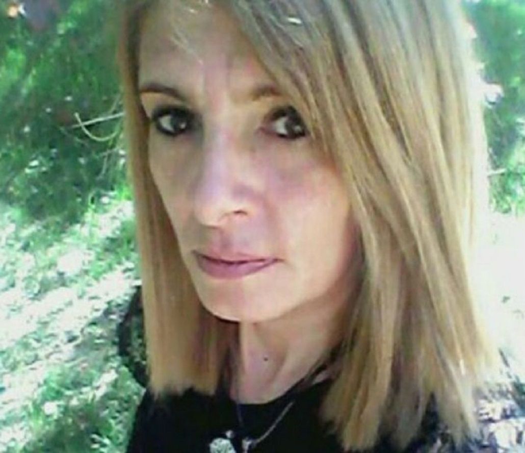 Viviana Luna está desaparecida desde el miércoles pasado<br>