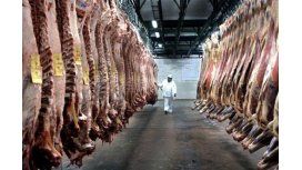 El escándalo de la carne de Brasil no afecta a la Argentina El escándalo de la carne de Brasil no afecta a la Argentina