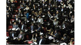 Diputados aprobó la Emergencia Social Diputados aprobó la Emergencia Social