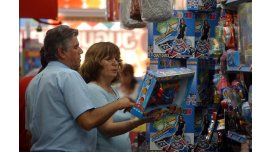Día del Niño: los juguetes aumentaron 26 Día del Niño: los juguetes aumentaron 26