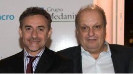 Luis Majul y Hernán Lombardi fueron acusados de defraudación a la administración pública Luis Majul y Hernán Lombardi fueron acusados de defraudación a la administración pública