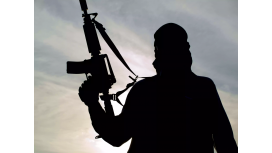 Redes sociales se unen para luchar contra el terrorismo Redes sociales se unen para luchar contra el terrorismo