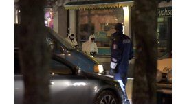 Finlandia: un francotirador mató a una funcionaria y a dos periodistas Finlandia: un francotirador mató a una funcionaria y a dos periodistas
