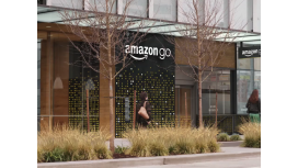 Amazon lanza una tienda sin cajeros Amazon lanza una tienda sin cajeros