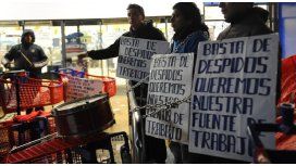 Cuatro de cada diez trabajadores temen perder su empleo Cuatro de cada diez trabajadores temen perder su empleo