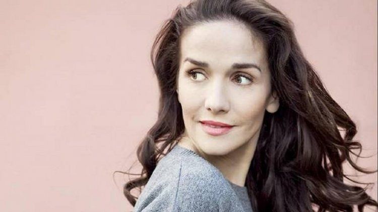 Фото natalia oreiro