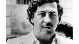 Se cumplen 23 años de la muerte de Pablo Escobar Se cumplen 23 años de la muerte de Pablo Escobar