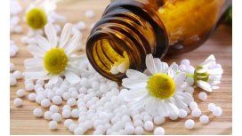 Los productos homeopáticos quedaron en el centro de la polémica Los productos homeopáticos quedaron en el centro de la polémica