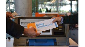 La ciudad analiza desdoblar las elecciones La ciudad analiza desdoblar las elecciones