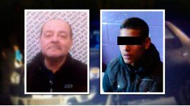 Detuvieron al presunto autor material del crimen del taxista Detuvieron al presunto autor material del crimen del taxista