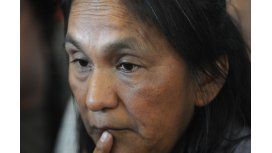 El FPV pide intervención por detención de Milagro Sala El FPV pide intervención por detención de Milagro Sala