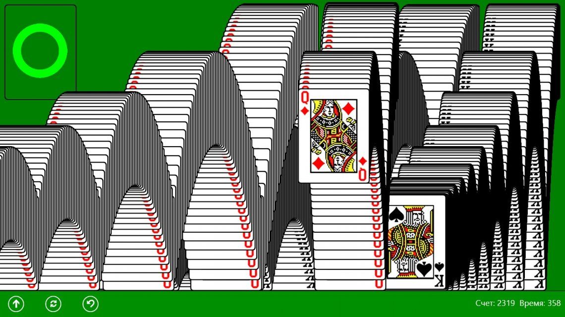 download Solitaire 