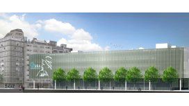 Se firmó el convenio para el nuevo Hospital de Clínicas Se firmó el convenio para el nuevo Hospital de Clínicas