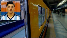 El paro afectaría a miles de pasajeros El paro afectaría a miles de pasajeros