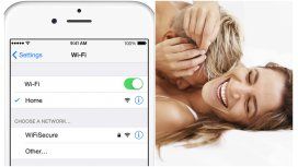Los ejecutivos cuando viajan prefieren WiFi antes que sexo Los ejecutivos cuando viajan prefieren WiFi antes que sexo