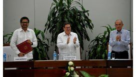 Nuevo acuerdo entre las FARC y el gobierno de Colombia Nuevo acuerdo entre las FARC y el gobierno de Colombia