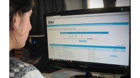 Arba sale a calificar contribuyentes Arba sale a calificar contribuyentes