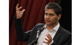 Axel Kicillof Axel Kicillof