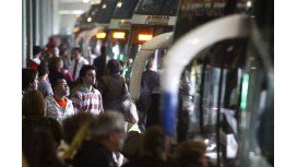 Los pasajeros deberán portar DNI para viajar en micro Los pasajeros deberán portar DNI para viajar en micro