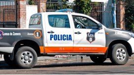 El nene tenía 5 años El nene tenía 5 años