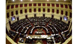 La cámara de Diputados se prepara para su último debate en el período de sesiones ordinarias del año La cámara de Diputados se prepara para su último debate en el período de sesiones ordinarias del año