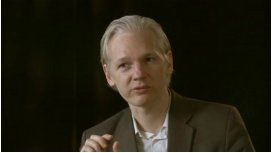 Julian Assange brindó una entrevista reveladora Julian Assange brindó una entrevista reveladora