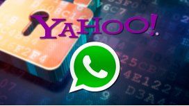 La Unión Europea le pidió a WhatsApp y Yahoo que respete a sus usuarios La Unión Europea le pidió a WhatsApp y Yahoo que respete a sus usuarios