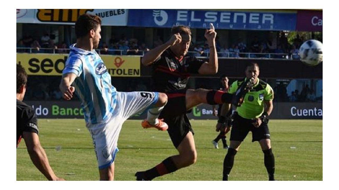 Las postales de la octava fecha Las postales de la octava fecha