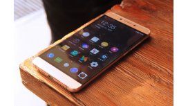 LePro 3, el celular alta gama de LeEco LePro 3, el celular alta gama de LeEco