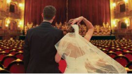 ¿Te querés casar por civil en el teatro Colón? La ciudad abrió una convocatoria para parejas ¿Te querés casar por civil en el teatro Colón? La ciudad abrió una convocatoria para parejas