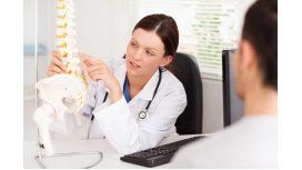 Osteoporosis en los ancianos