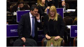 Diputados convirtió en ley la figura del arrepentido en casos de corrupción Diputados convirtió en ley la figura del arrepentido en casos de corrupción