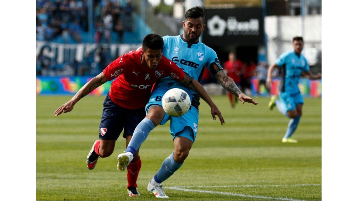 Temperley recibe a Olimpo en el Sur Temperley recibe a Olimpo en el Sur