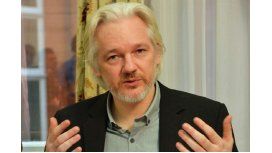 WikiLeaks revela información sobre los hackers de la CIA WikiLeaks revela información sobre los hackers de la CIA