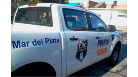 No hay cámaras de seguridad en la zona donde se produjo el secuestro No hay cámaras de seguridad en la zona donde se produjo el secuestro