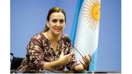 Piden a la AFIP información sobre los donantes de SUMA, la ONG de Michetti Piden a la AFIP información sobre los donantes de SUMA, la ONG de Michetti