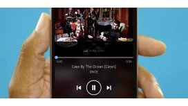 Amazon presenta su servicio de música para competir con Spotify Amazon presenta su servicio de música para competir con Spotify