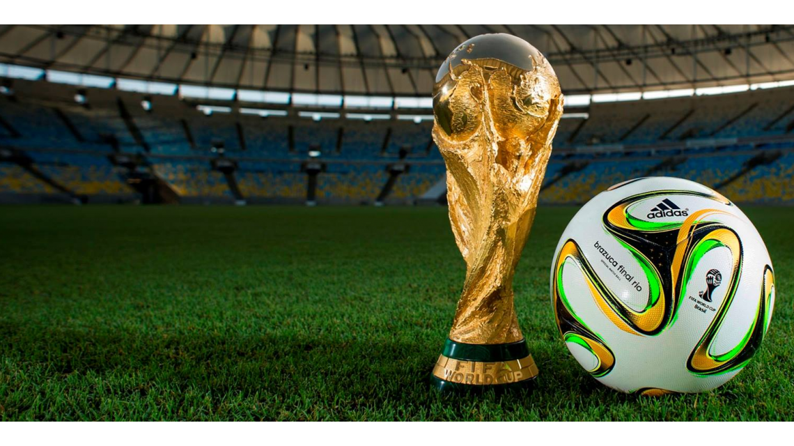 FIFA confirmó que Sudamérica tendrá 6,5 plazas para el Mundial de 2026