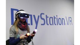 Playstation VR, la plataforma de realidad virtual de Sony Playstation VR, la plataforma de realidad virtual de Sony