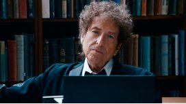 Bob Dylan ganó el Premio Nobel de Literatura 2016. Bob Dylan ganó el Premio Nobel de Literatura 2016.