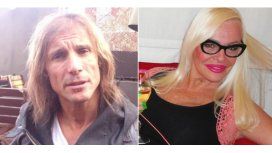 Fuertes declaraciones de Caniggia contra Silvia Süller. Fuertes declaraciones de Caniggia contra Silvia Süller.
