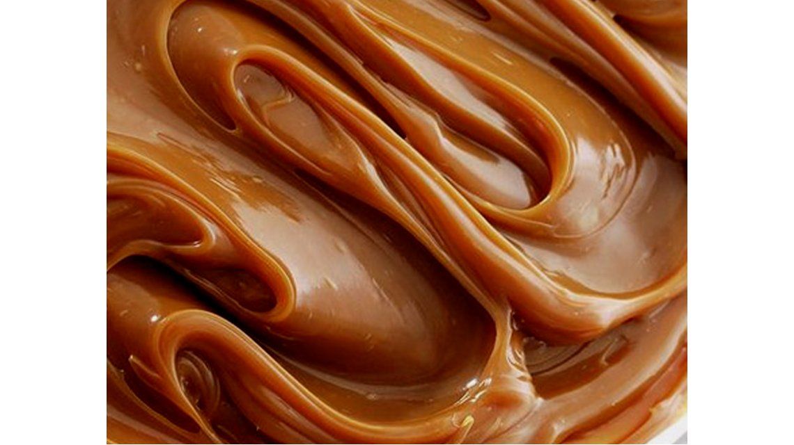 Dulce De Leche Dulce De Leche