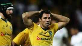 Australia le ganó a los Pumas en la última fecha del Rugby Championship en Twickenham Australia le ganó a los Pumas en la última fecha del Rugby Championship en Twickenham